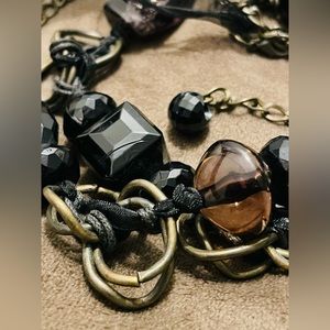 SOLD❗️❌ Vintage necklace